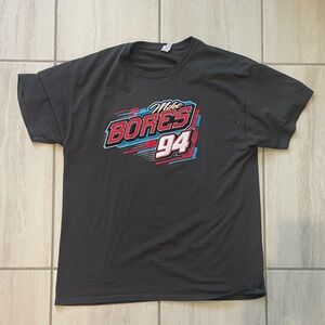 Jerzees Dri-Power Gray T-Shirt